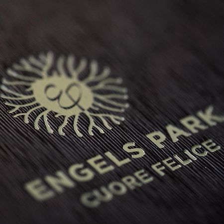 Engels Park Vipiteno Eksteriør billede