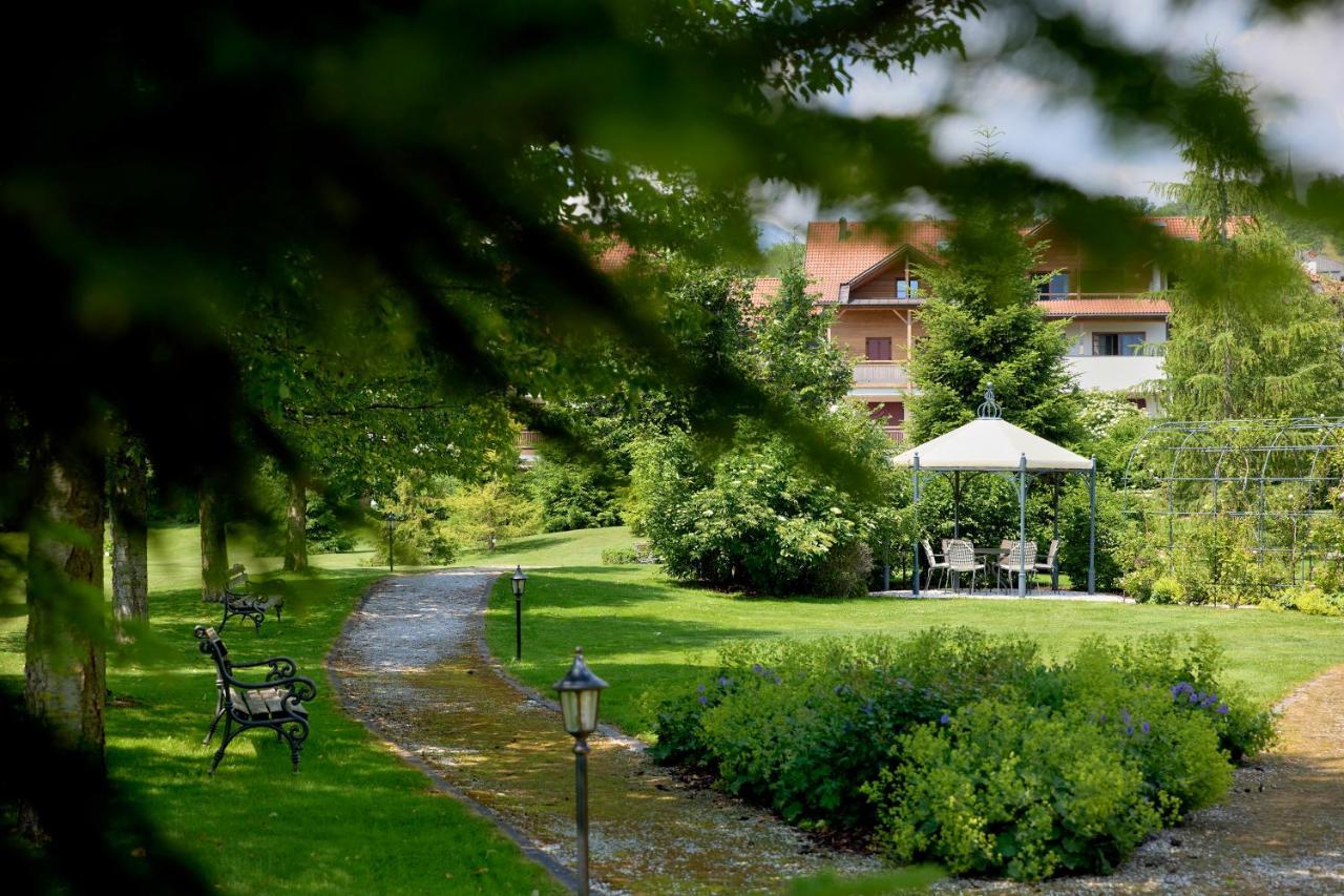 Engels Park Vipiteno Eksteriør billede