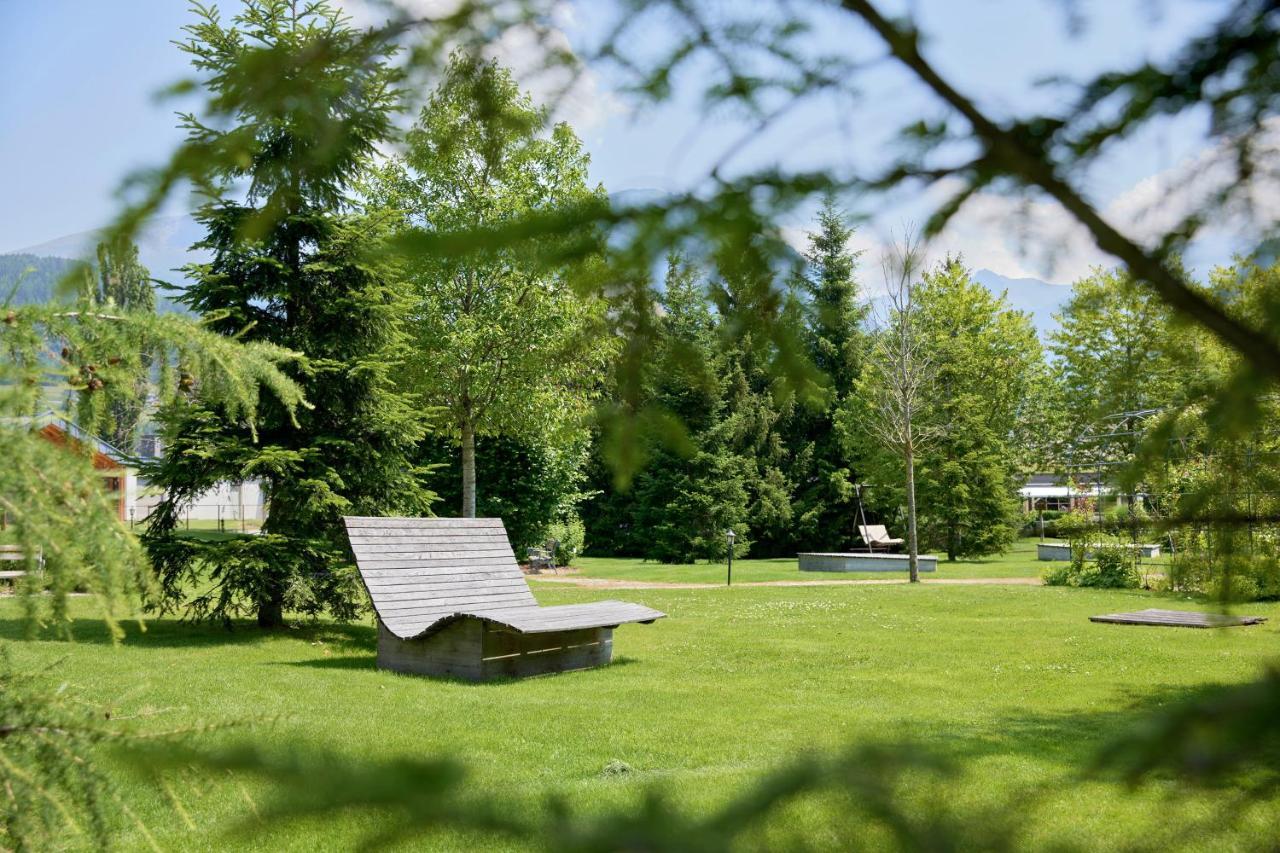 Engels Park Vipiteno Eksteriør billede