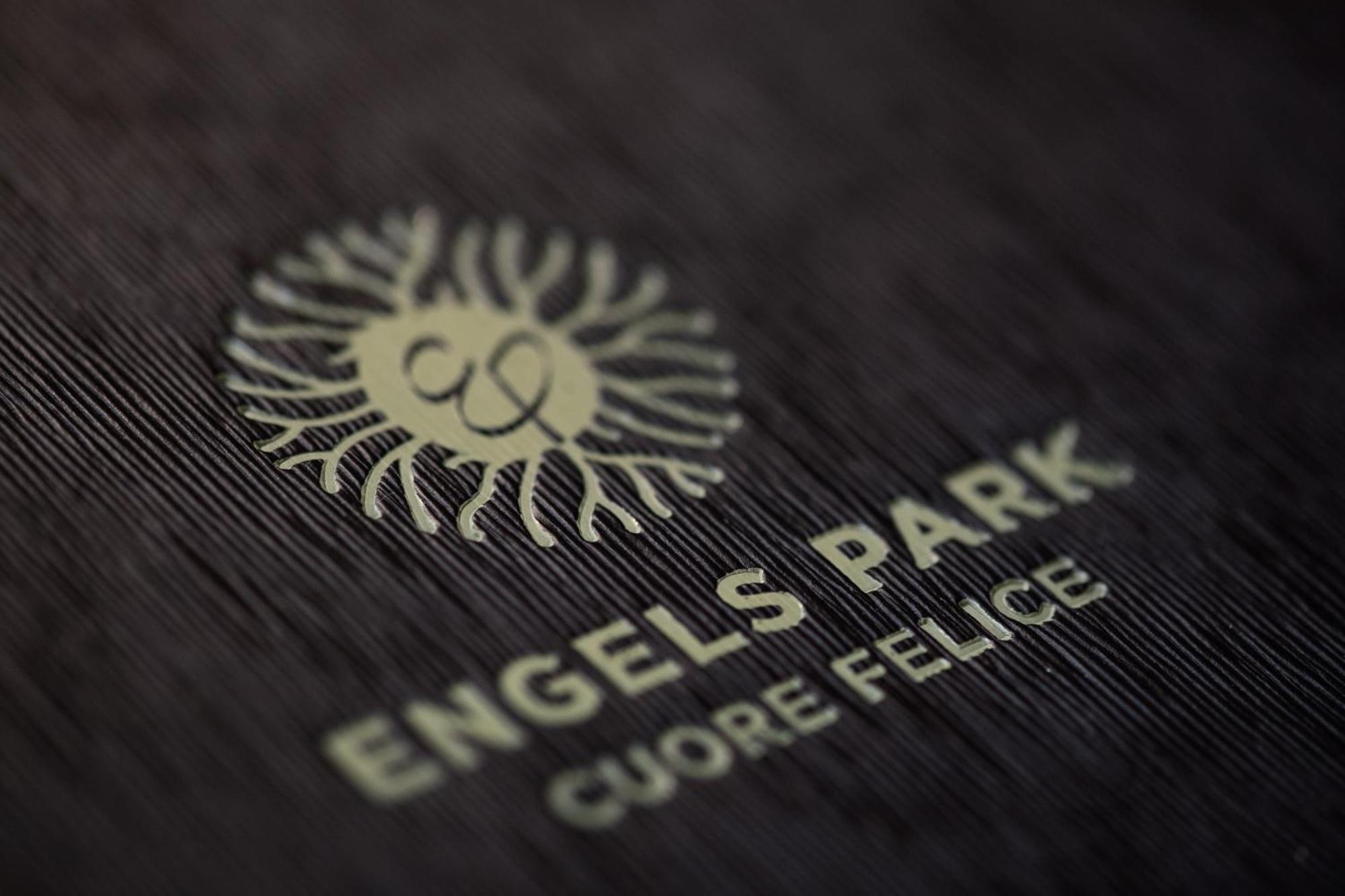 Engels Park Vipiteno Eksteriør billede